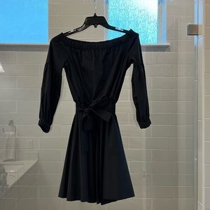 Monica Nera dress, NWT